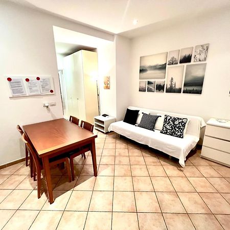 Casa Agnesi Bologna Daire Dış mekan fotoğraf