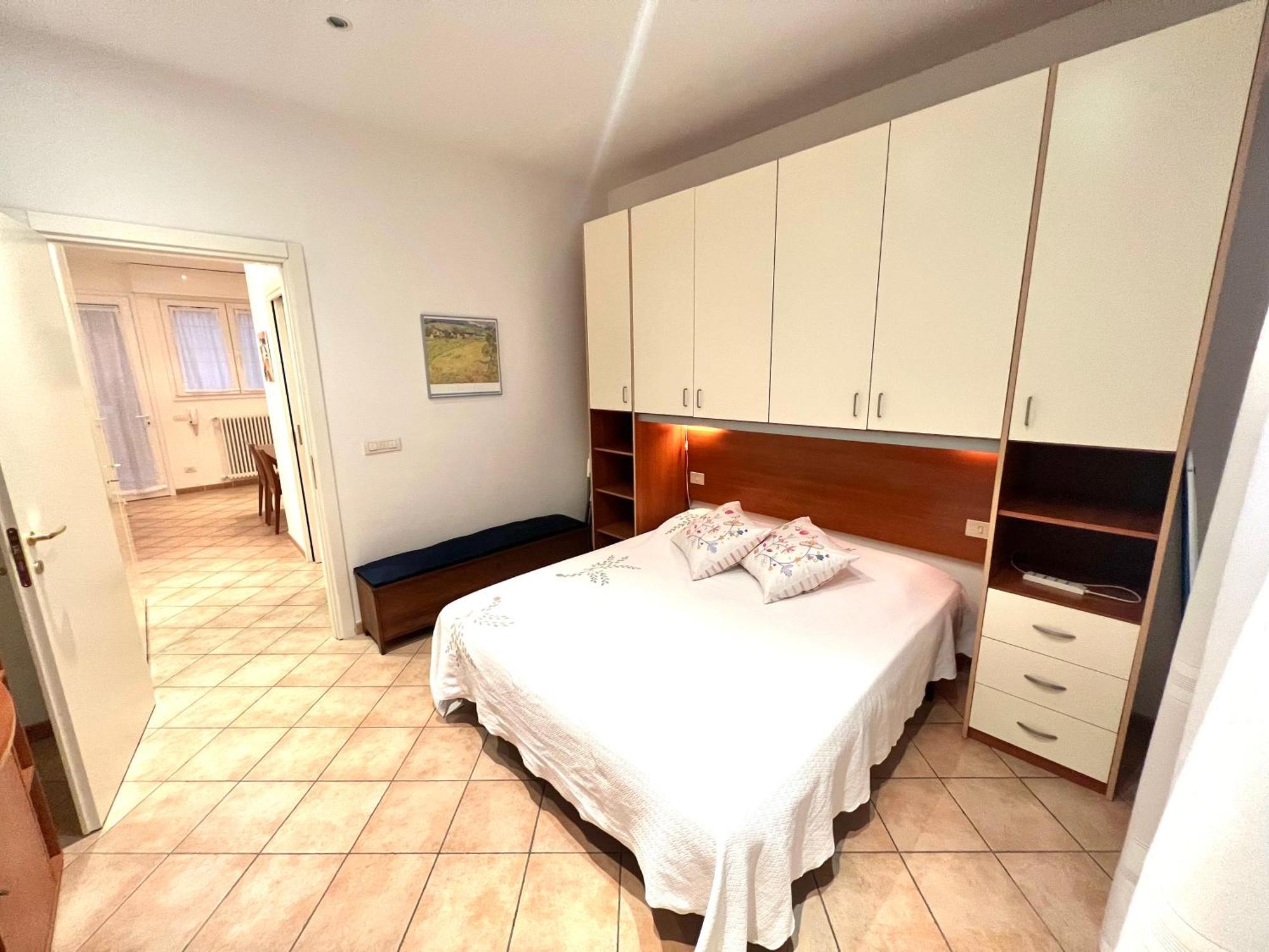 Casa Agnesi Bologna Daire Dış mekan fotoğraf